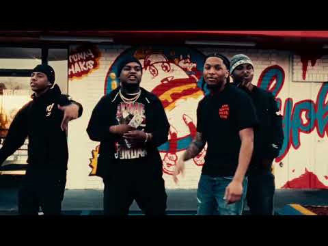 CCC Mari & LilScoopy1800 - Slide Or Provide (Official Video)