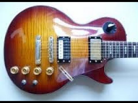 Great Used Guitars Part 1 ELECTRA And WESTONE With Scott Grove