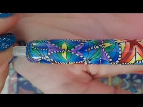 Unboxing Pentastic Painters