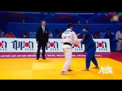 Ippon Daily | Kenneth Henneveld