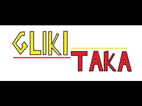 Kamil Glik Skills / "Gliki-taka"