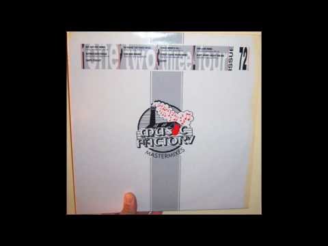 Hardcore Rhythm Team - One love (1992 Remix)