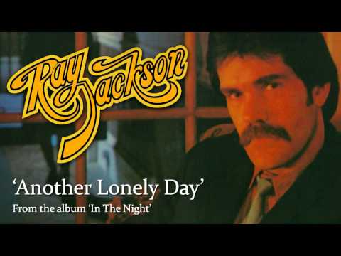 Ray Jackson - Another Lonely Day (1980)