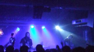 More Than A Thousand - Midnight Calls & In Loving Memory (Lisboa, live at 28/02/2014)