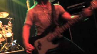 Green Eyed Stare - Saving Face