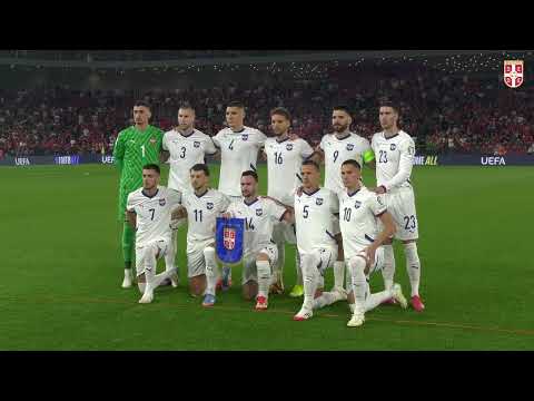 Albanija - Srbija 0:0 | Iz drugog ugla | Kvalifikacije za Svetsko prvenstvo | Tirana, 7. 6. 2025.