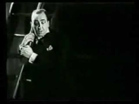 Edgardo Donato con su Orquesta - " Despues del Carnaval," 1933