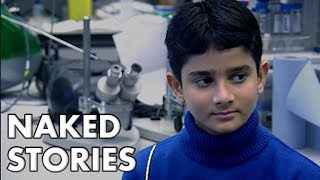 India&#39;s Smartest Boy And His Quest To Cure Cancer