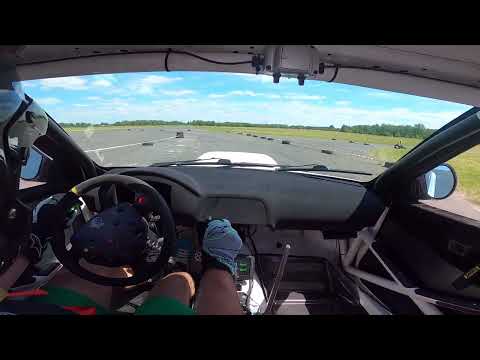 Tomek Śliwa - Subaru "Kosiarz" wrc - Time4Rally Oleśnica 03.07.2022