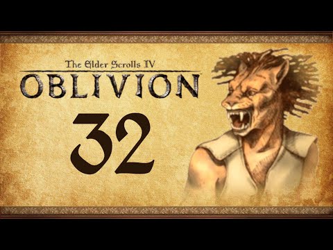 Let's Play Oblivion Again - 32 - J'zirr, Protector of Sheep - YouTube