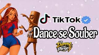 Dance se souber ~ [TikTok] 2026✨️☄️