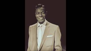 Nat King Cole - Pretend - 1957