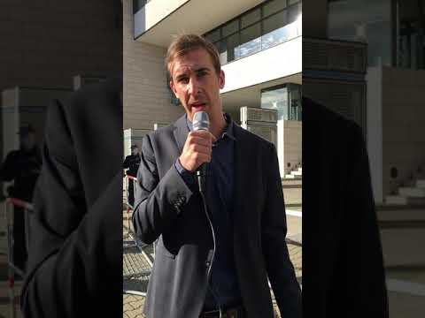 18. Tag im Terrorprozess: Psychologische Gutachten zu Stephan B.