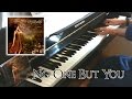 No One But You ~ Vocal + piano cover - Erutan ...