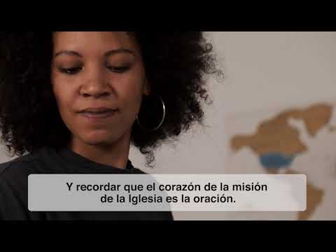 #ElVideoDelPapa Primavera misionera en la Iglesia