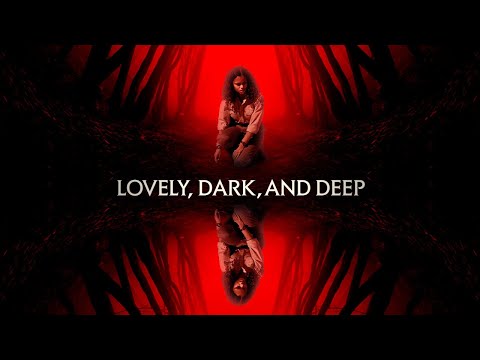 Precioso, oscuro y profundo Trailer
