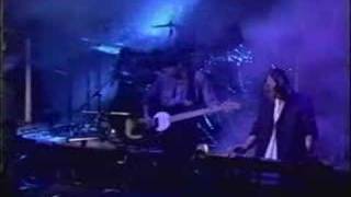 THE CURE - HAPPY THE MAN