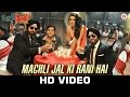 Machli Jal Ki Rani Hai - Santa Banta Pvt Ltd | Sonu Nigam & Vikas Bhalla | Boman Irani & Vir Das Machli Jal Ki Rani Hai - Santa Banta Pvt Ltd | Sonu Nigam & Vikas Bhalla | Boman Irani & Vir Das
