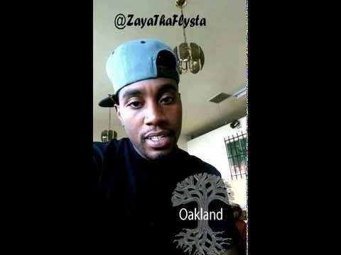 Zaya Tha Flysta & Yung Shon - Hood Luv