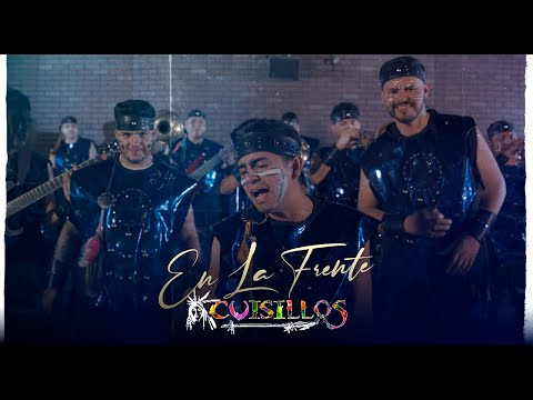 @CuisillosOficial - En La Frente (Video Oficial)