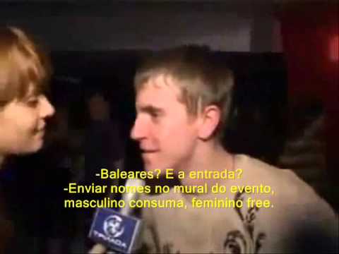 Dimitri SUNSET FULL HOUSE