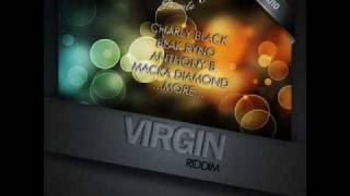 Virgin Riddim Mix - Lazeme Productions (Blak Ryno, Charly Black, Anthony B and more)