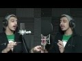 I Will - Radiohead (Cover by Faris Monshi) 