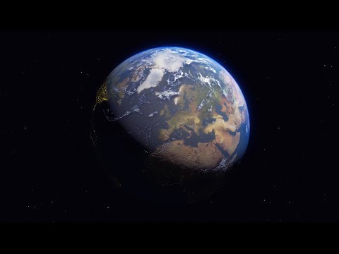 Song of Earth - NASA Voyager Recordings