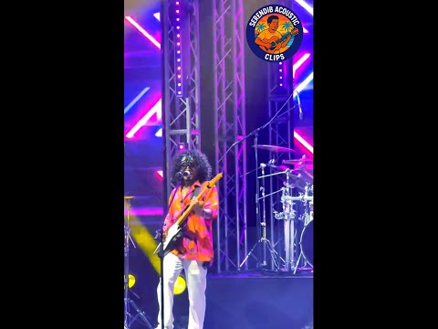 Sinhala Punjabi Medley Vol 2 - Sarith Surith and the NEWS | Live performance at Colombo 🔥🔥