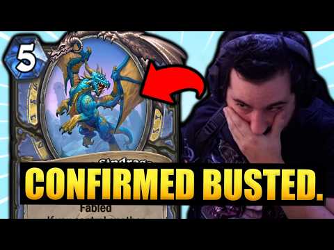 🐲Creating The BEST COMBO DRAGON MAGE TO HIT THE STREETS!