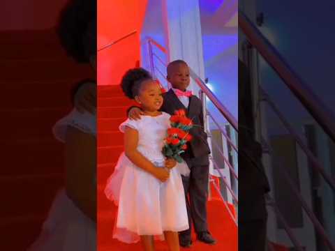 Ebube Obio And Kiriku Wedding 🥰🥰🥰#Short