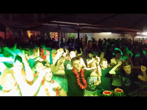 Nicola Moreno @ Springfest 2016