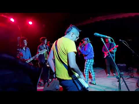 La vagancia en Salasaka-Boda de Edwin y Paulina (Parte 2)