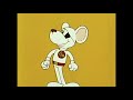 Danger Mouse Full Original Theme Remastered By TV Ste