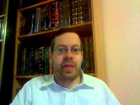 The Short Vort on Shemini 5773 - Revii: Not your regular "leftovers"