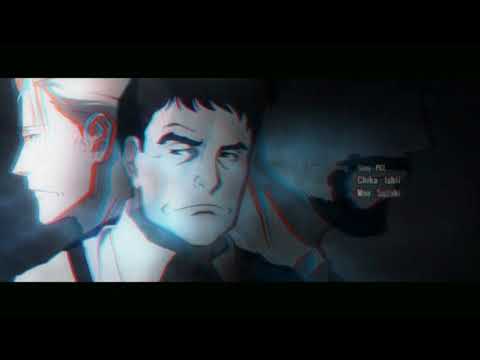 B the beginning - ending song ( 4k 60FPS )