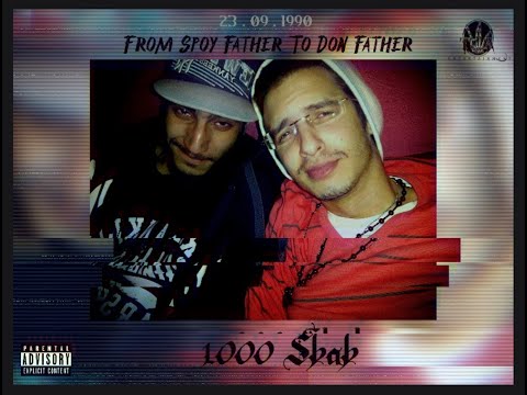 From Spoy Father To Don Father | { 1000 Sbab } King West @EminoOfficiel  [Music Video]