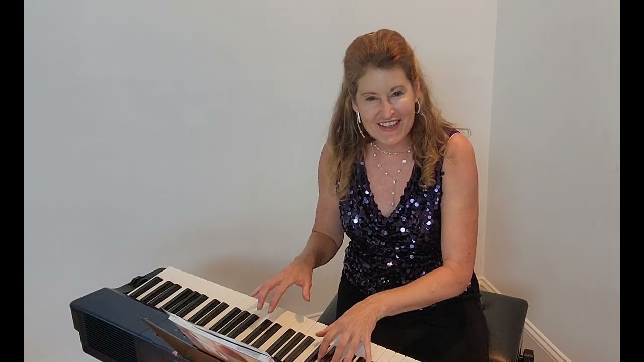 Promotional video thumbnail 7 for Ruthy Stenger