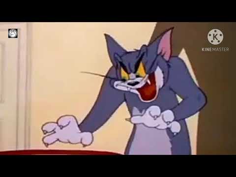 Jerry Reigns (Jerry Mouse) Looks to Settle an issue with Tom Strowman (Tom The Cat) This Friday