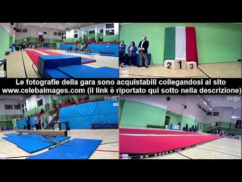 SILVER LB3 - LB PADENGHE SUL GARDA (BS) SABATO 26 MARZO 2022