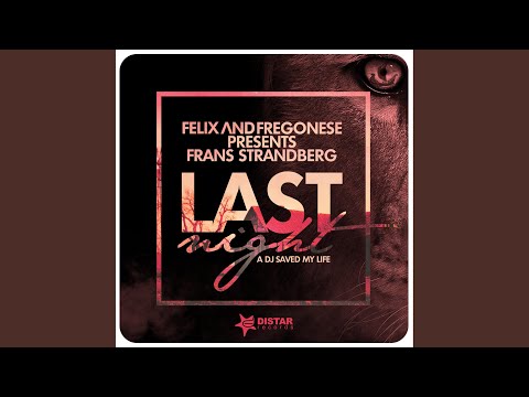 Last Night a Dj Saved My Life