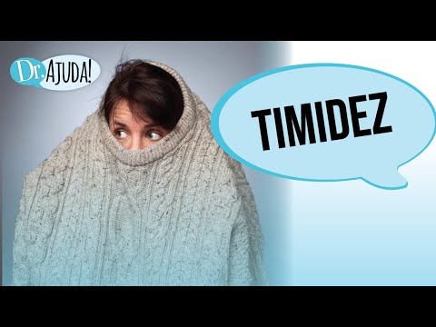 SHYNESS, INTROVERSION OR SOCIAL PHOBIA?