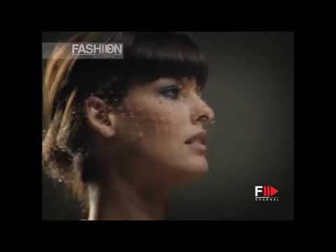 LANVIN spring summer 2004 fashion show