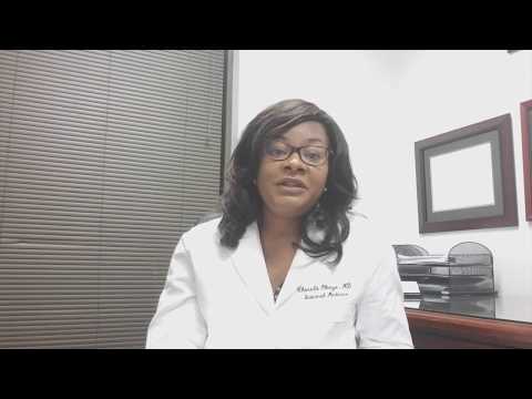 Chronic Fatigue Syndrome Symptoms & Treatments - Katy TX