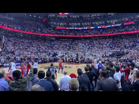 4 bounces heard round the world!!!!