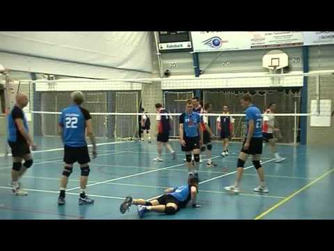 Voko HS5 - Voltena HS3 (4-0)