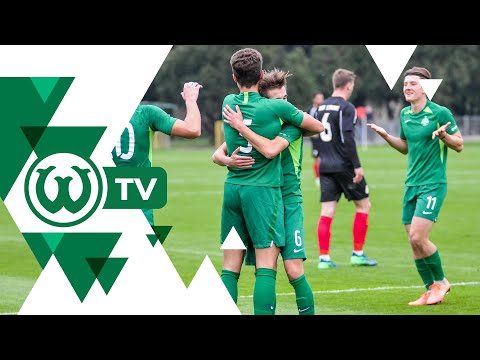 Skrót meczu: Warta II Poznań - Tarnovia Tarnowo Podgórne 4:2