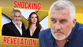 Paul Hollywood Got Married, Wait Until You See Who His Wife Is
