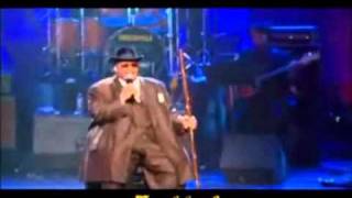 Solomon Burke-Try a little tenderness