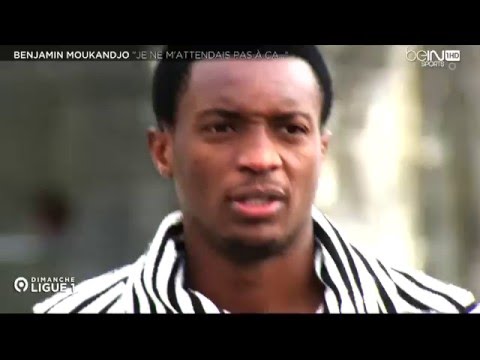 beIN SPORTS report: Benjamin Moukandjo "I wasn't expecting this"